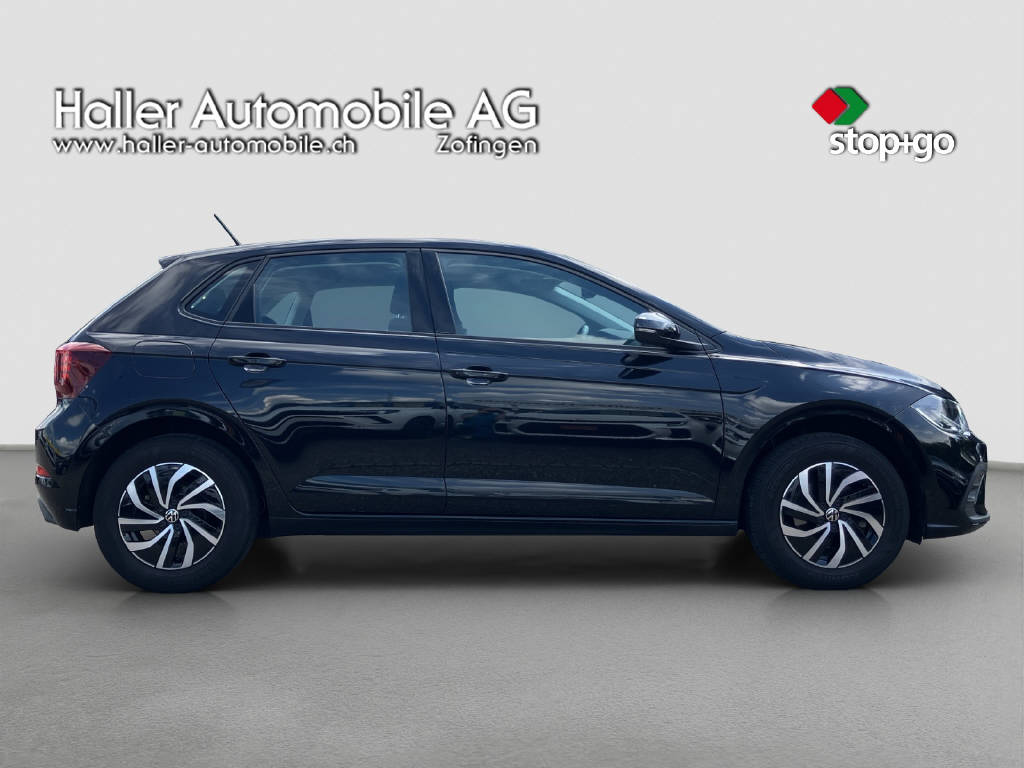 volkswagen Polo 2022 2